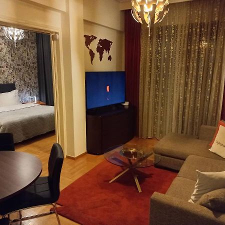 Cityhome2 Larissa Luaran gambar