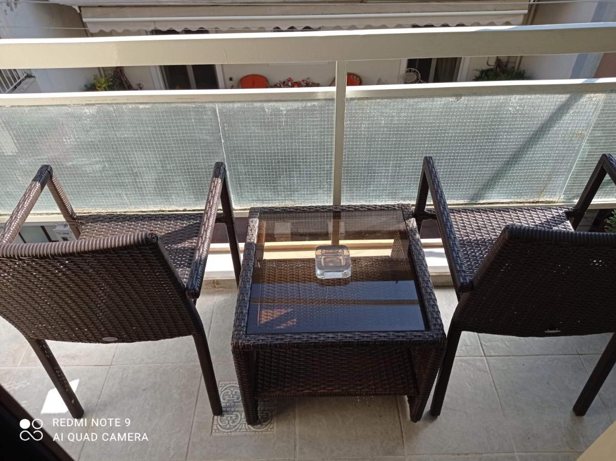 Cityhome2 Larissa Luaran gambar