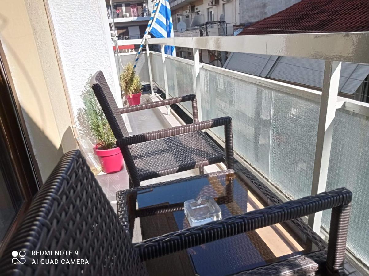 Cityhome2 Larissa Luaran gambar