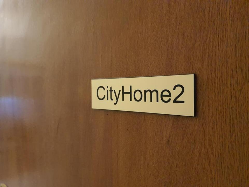Cityhome2 Larissa Luaran gambar