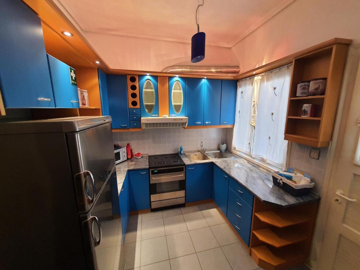 Cityhome2 Larissa Luaran gambar