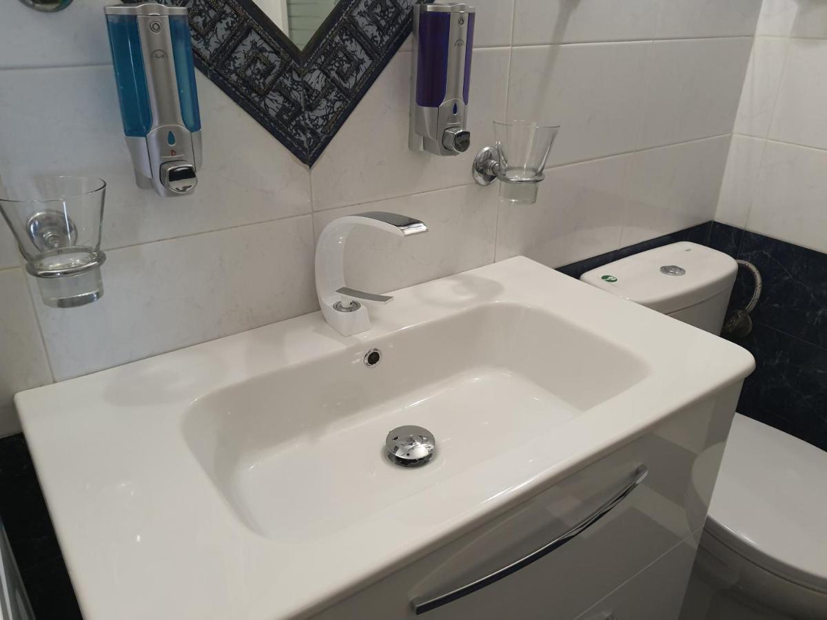 Cityhome2 Larissa Luaran gambar