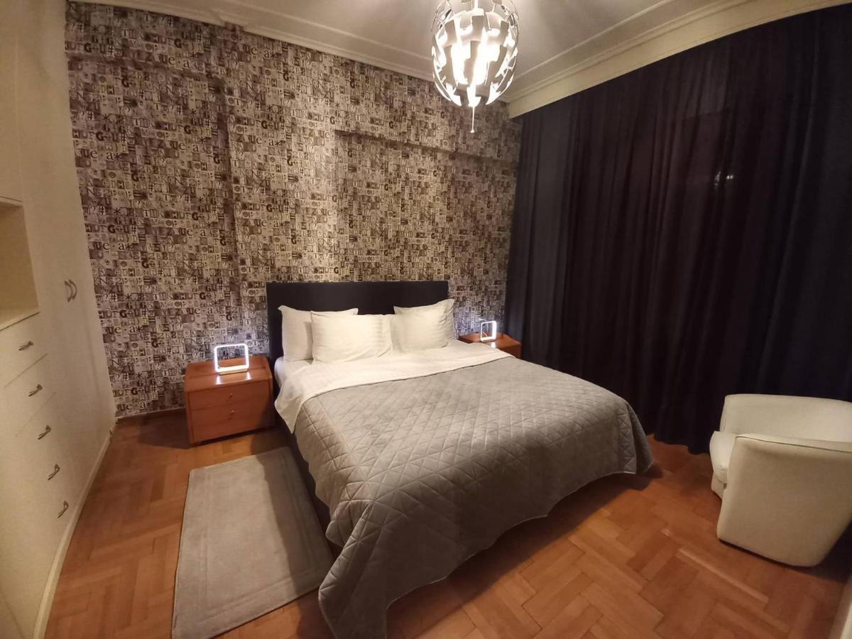 Cityhome2 Larissa Luaran gambar