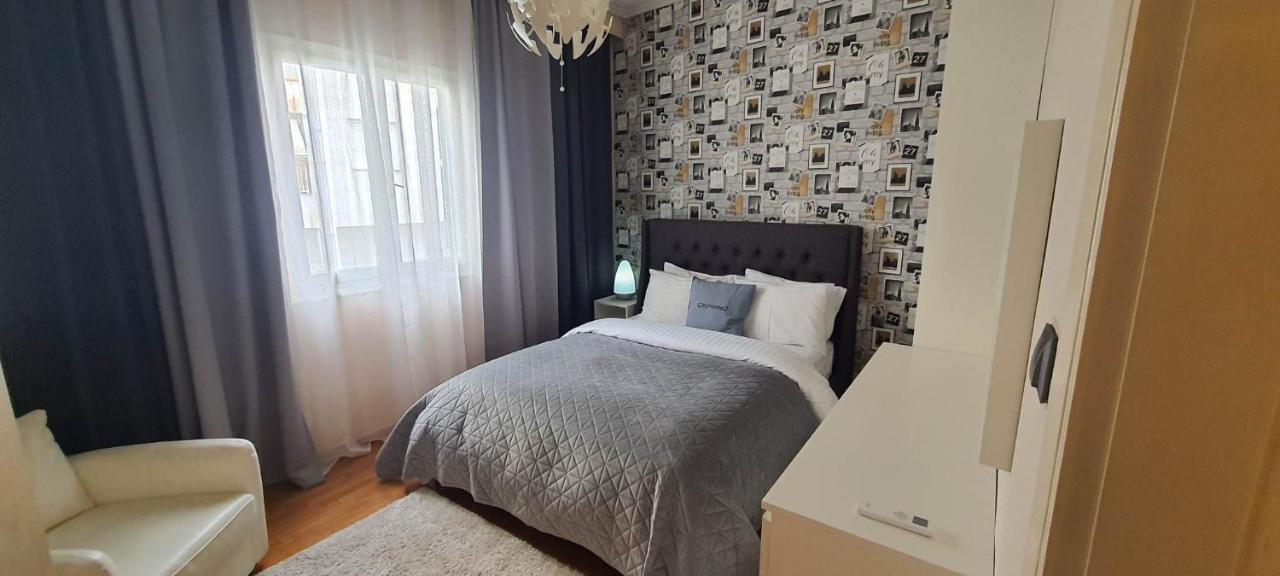 Cityhome2 Larissa Luaran gambar